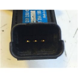 CITROËN XSARA PICASSO (N68) Nyomásszabályzó Szelep