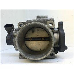 VOLVO S40 I (VS) Fojtószelep (Mechanikus)