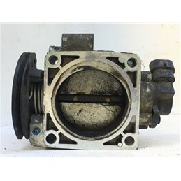 VOLVO S40 I (VS) Fojtószelep (Mechanikus)