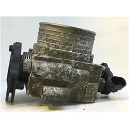 VOLVO S40 I (VS) Fojtószelep (Mechanikus)