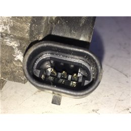 VOLVO S40 I (VS) Fojtószelep (Mechanikus)