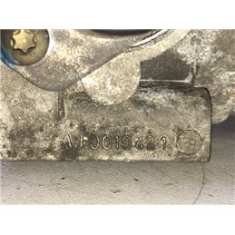 VOLVO S40 I (VS) Fojtószelep (Mechanikus)