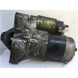 PEUGEOT 307 CC (3B) Önindító