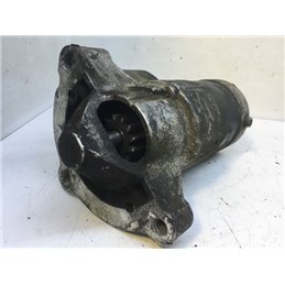 PEUGEOT 307 CC (3B) Önindító