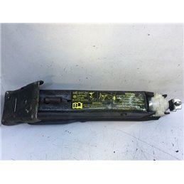 VW POLO (9N_) Emelő