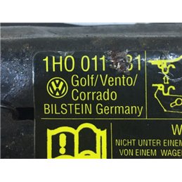 VW POLO (9N_) Emelő