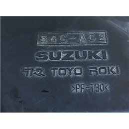 SUZUKI LIANA (ER) Légszűrő Ház