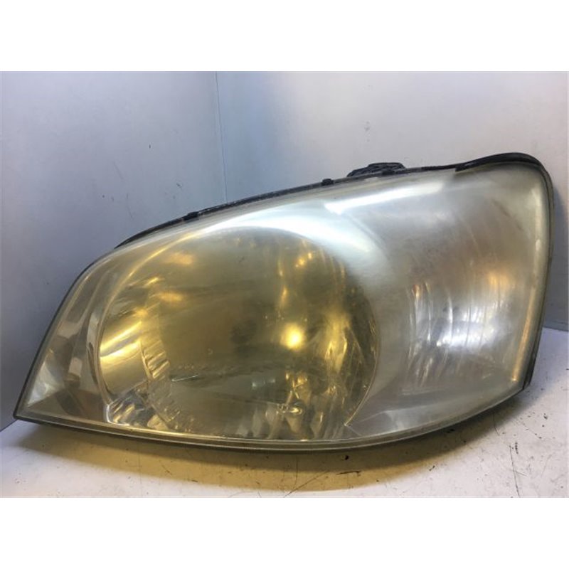 HYUNDAI GETZ (TB) Bal Fényszóró