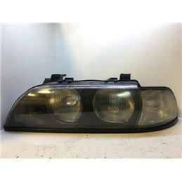 BMW 5 Touring (E39) Fényszóró (Pozíciófüggetlen)