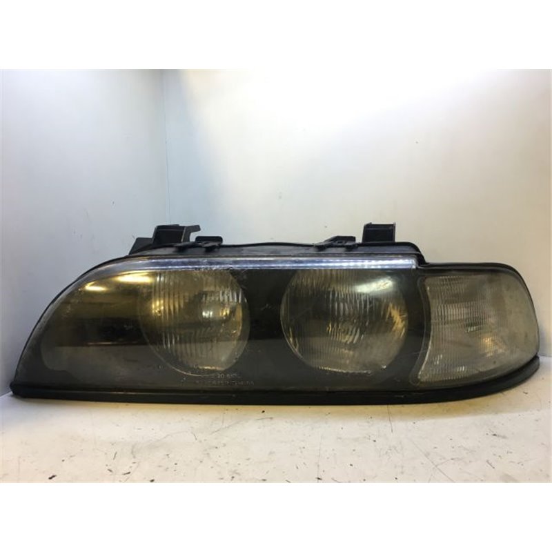 BMW 5 Touring (E39) Fényszóró (Pozíciófüggetlen)