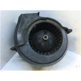 AUDI 80 (81, 85, B2) Fűtőmotor (Nem klímás)