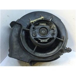 AUDI 80 (81, 85, B2) Fűtőmotor (Nem klímás)