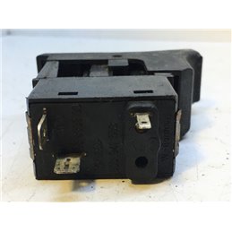 AUDI 80 (81, 85, B2) Ablakfűtés Kapcsoló