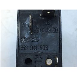 AUDI 80 (81, 85, B2) Ablakfűtés Kapcsoló