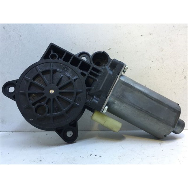 FORD FUSION (JU_) Bal első Ablakemelő Motor