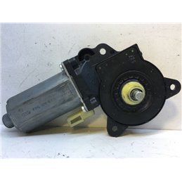 FORD FUSION (JU_) Bal első Ablakemelő Motor