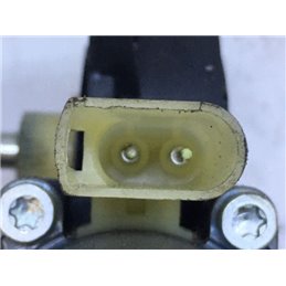 FORD FUSION (JU_) Bal első Ablakemelő Motor