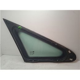 OPEL ZAFIRA B Bal A Oszlop Oldalablak Üveg