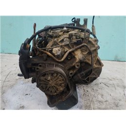 NISSAN MICRA II (K11) Automata Váltó