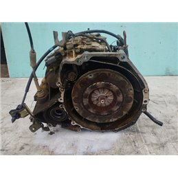 NISSAN MICRA II (K11) Automata Váltó
