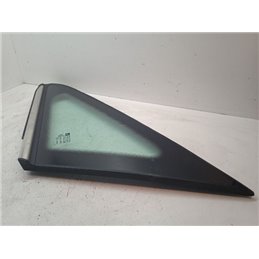 OPEL ZAFIRA B Bal A Oszlop Oldalablak Üveg