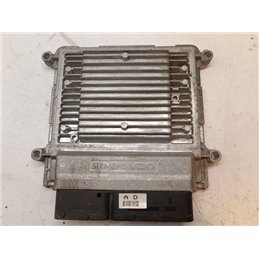 KIA MAGENTIS (GD) Motorvezérlő