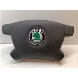 SKODA FABIA I Lépcsőshátú (6Y3) Kormánylégzsák