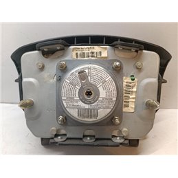 SKODA FABIA I Lépcsőshátú (6Y3) Kormánylégzsák