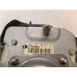 SKODA FABIA I Lépcsőshátú (6Y3) Kormánylégzsák