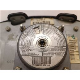 SKODA FABIA I Lépcsőshátú (6Y3) Kormánylégzsák