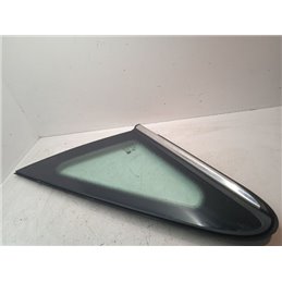 OPEL ZAFIRA B Bal A Oszlop Oldalablak Üveg