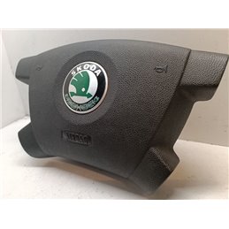 SKODA FABIA I Lépcsőshátú (6Y3) Kormánylégzsák