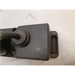 VW PASSAT (3A2, 35I) Központizár Motor (Pozíciófüggetlen)