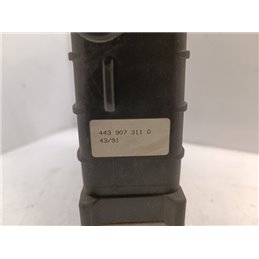 VW PASSAT (3A2, 35I) Motorvezérlő