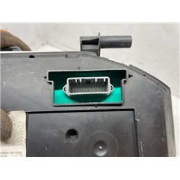 RENAULT CLIO III (BR0/1, CR0/1) Kilométeróra