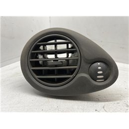 RENAULT CLIO III (BR0/1, CR0/1) Bal Szellőző