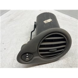 RENAULT CLIO III (BR0/1, CR0/1) Jobb Szellőző