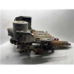 RENAULT CLIO III (BR0/1, CR0/1) Kormányoszlop