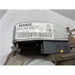 RENAULT CLIO III (BR0/1, CR0/1) Kormányoszlop