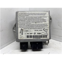 JAGUAR X-TYPE Estate Légzsák Elektronika