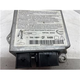 JAGUAR X-TYPE Estate Légzsák Elektronika