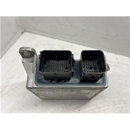 JAGUAR X-TYPE Estate Légzsák Elektronika