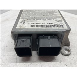 JAGUAR X-TYPE Estate Légzsák Elektronika