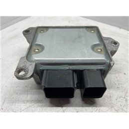 JAGUAR X-TYPE Estate Légzsák Elektronika