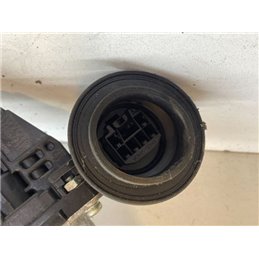 TOYOTA RAV 4 Jobb első Ablakemelő Motor