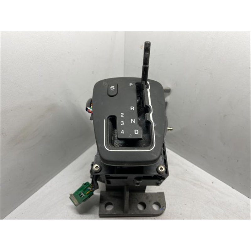 JAGUAR X-TYPE (CF1) Automata Váltókar