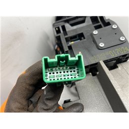 JAGUAR X-TYPE (CF1) Automata Váltókar