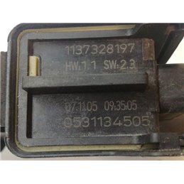 KIA MAGENTIS (MG) Bal első Ablakemelő Motor