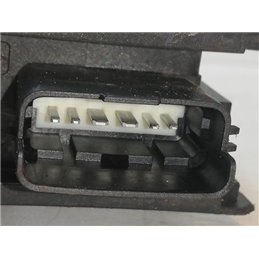 KIA MAGENTIS (MG) Bal első Ablakemelő Motor