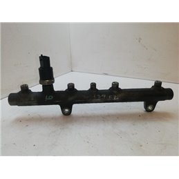 RENAULT LAGUNA II (BG0/1_) Közösnyomócső